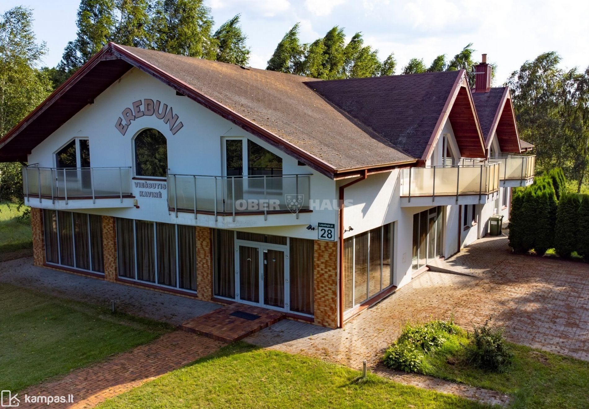 Main Image Druskininkų sav., Veršiai, Leipalingio pl.