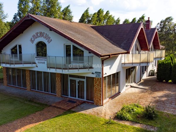 Druskininkų sav., Veršiai