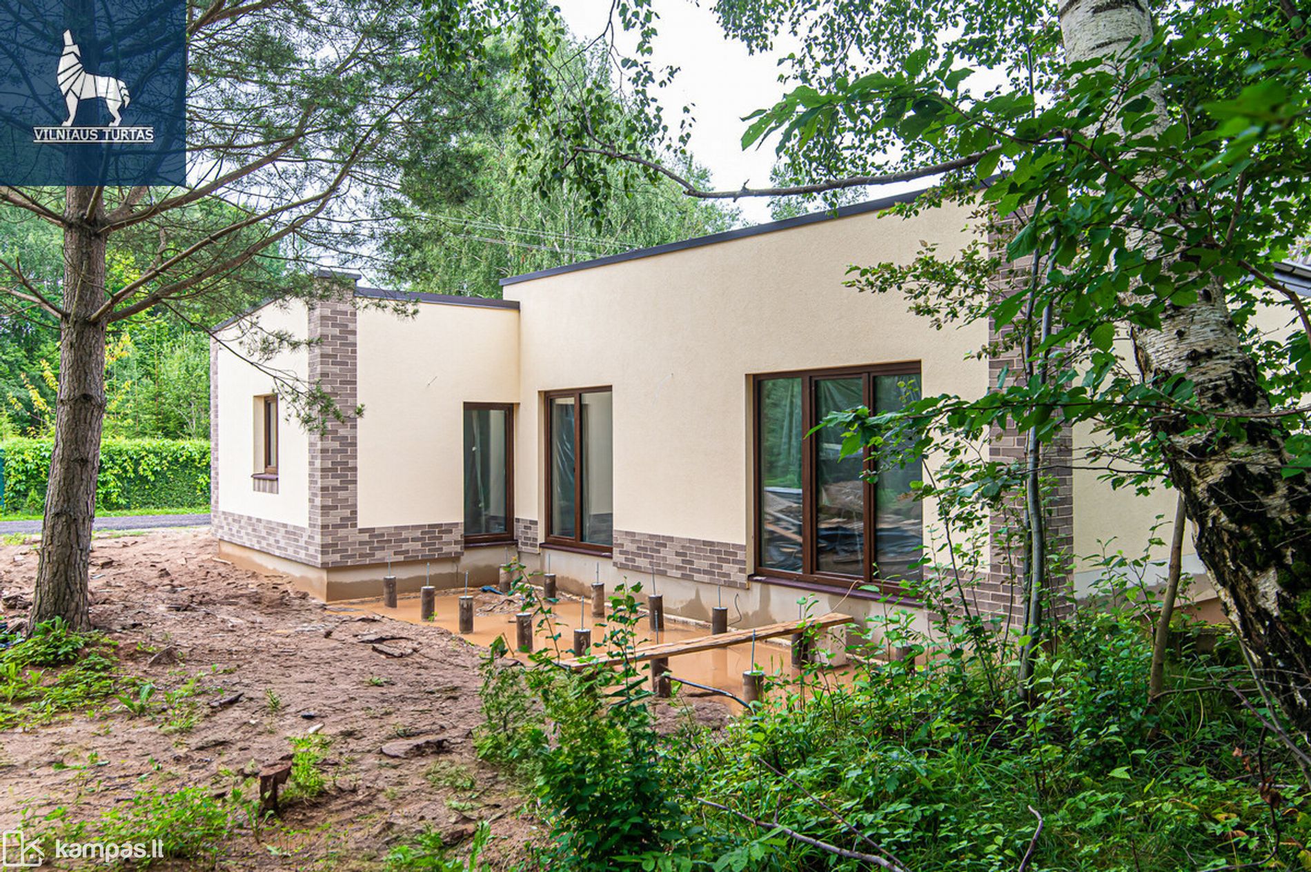 Main Image Vilniaus r. sav., Brinkiškės, Strazdų g.