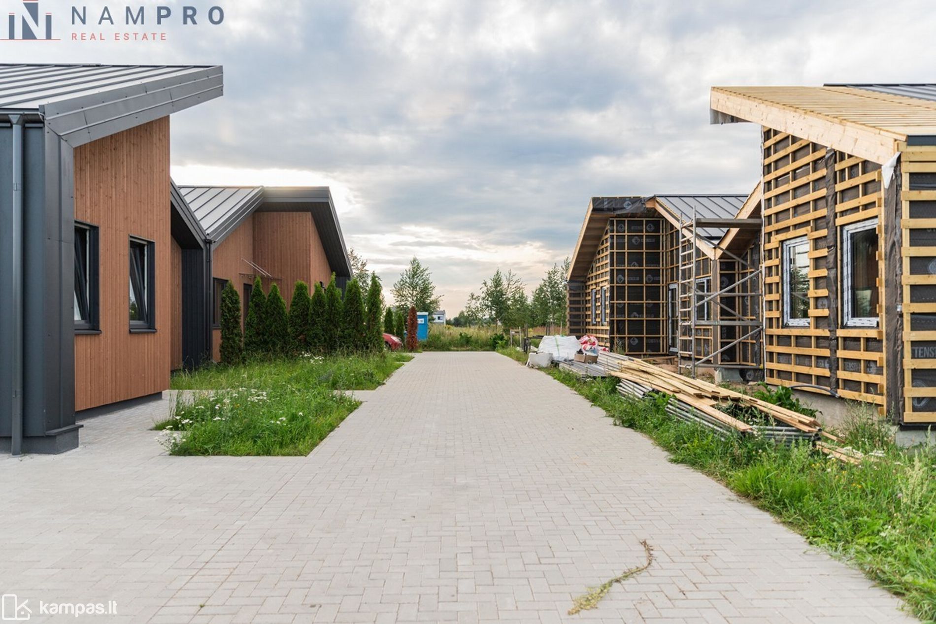 Main Image Vilniaus r. sav., Daržininkai