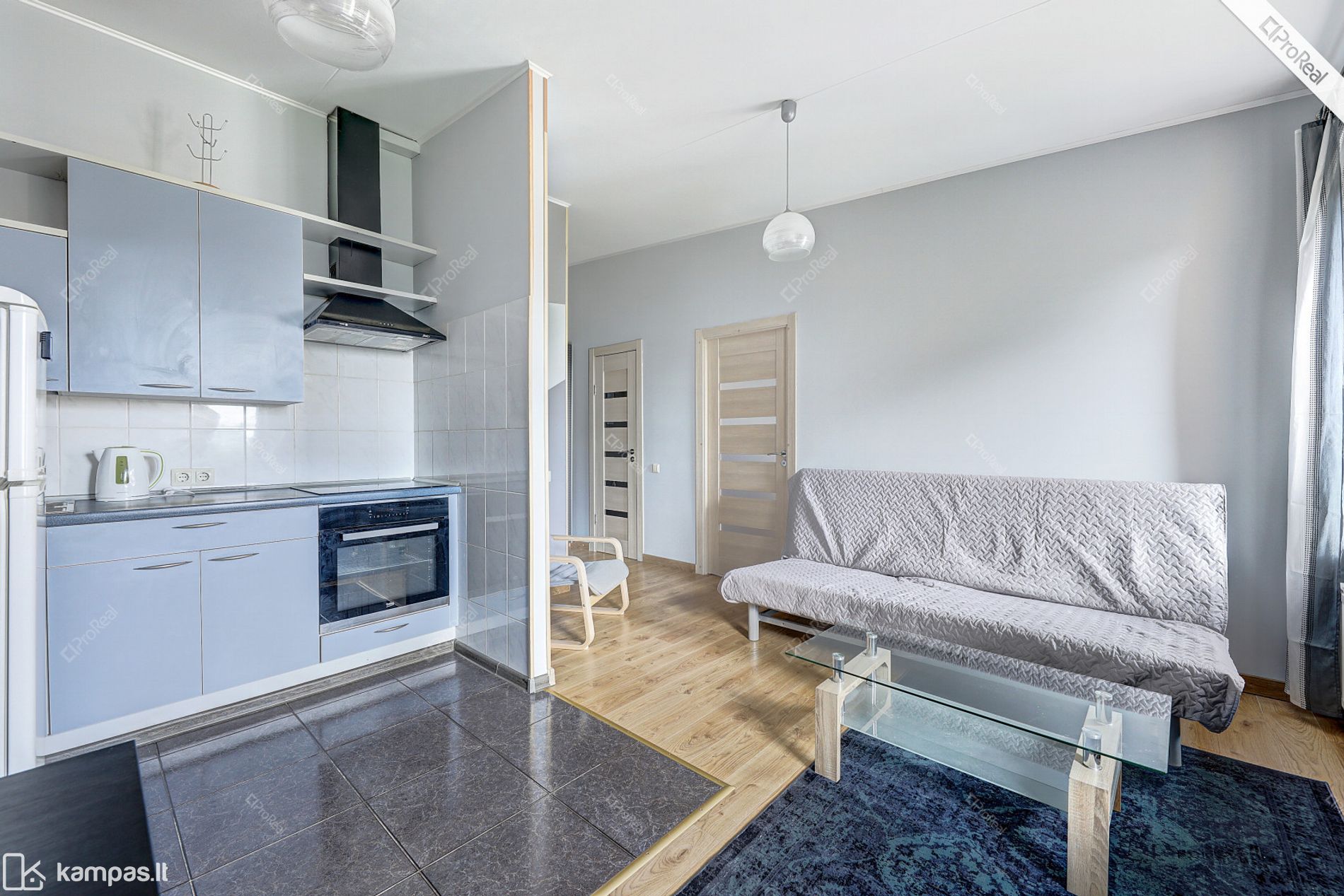Main Image Vilnius, Justiniškės, Taikos g.