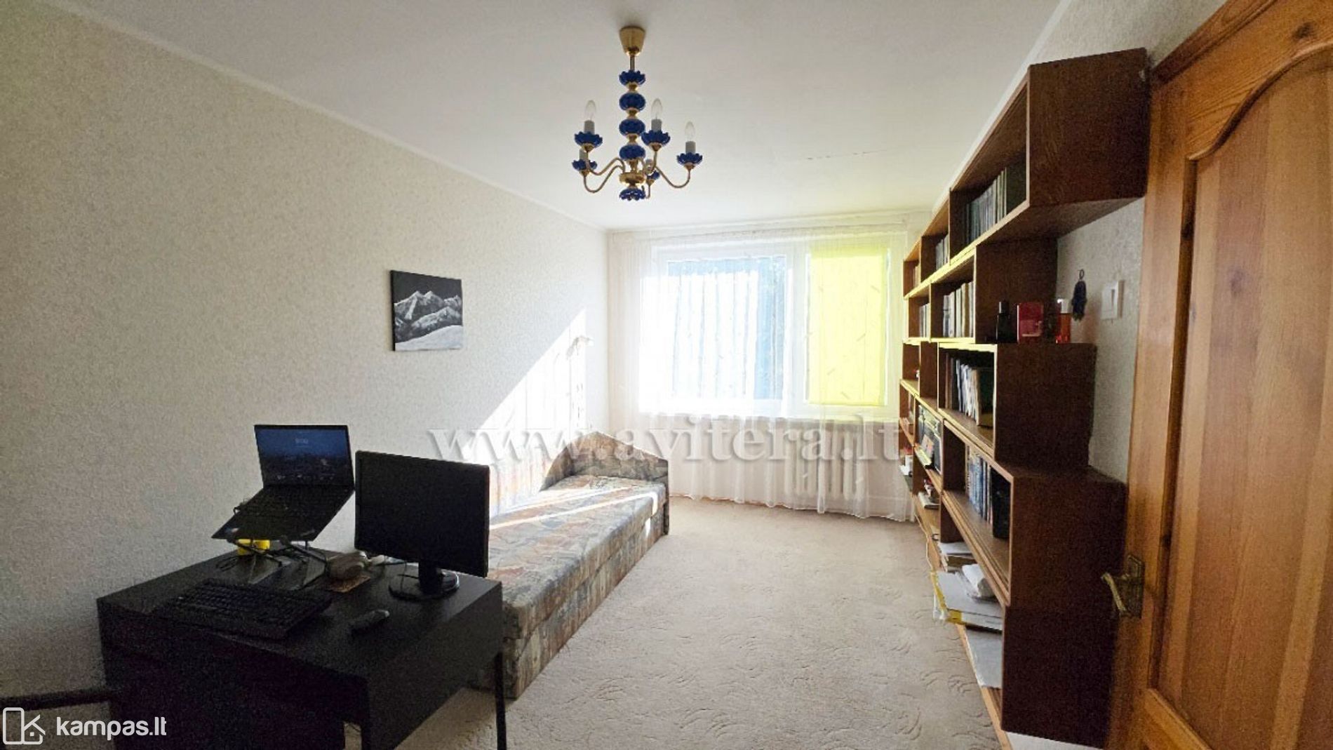 Main Image Klaipėda, Žvejybos uostas, Baltijos pr.