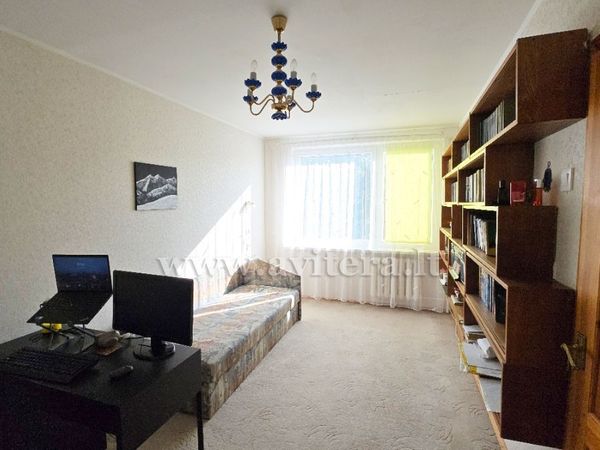 Klaipėda, Žvejybos uostas