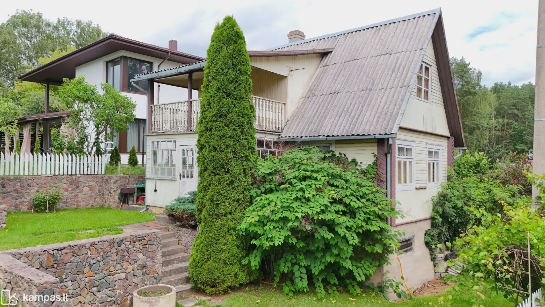 Main Image Trakų r. sav., Valai, Vilties g.