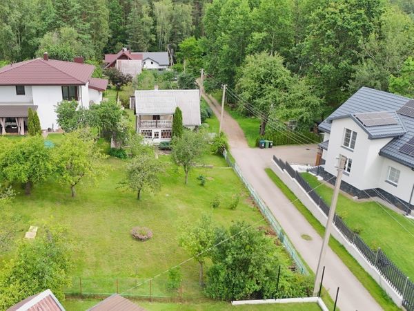 Trakų r. sav., Valai