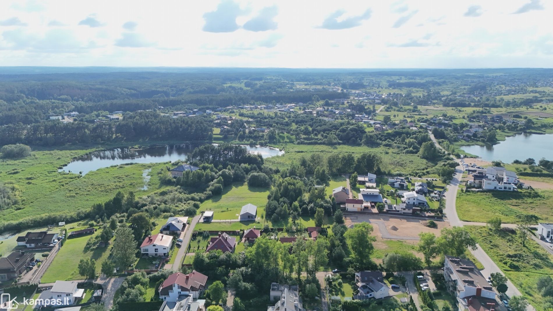 Main Image Vilniaus r. sav., Dvarykščiai, Dvarykščių g.