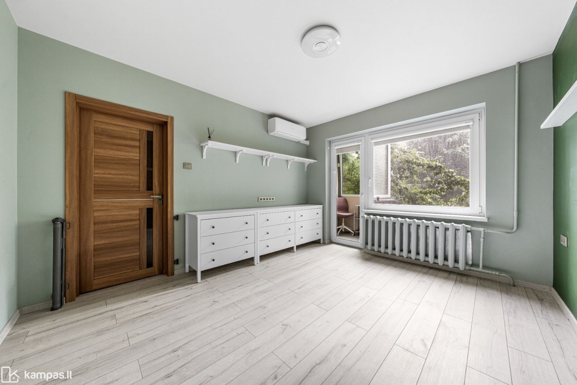 Main Image Vilnius, Justiniškės, Taikos g.