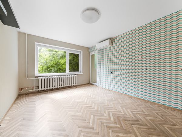 Vilnius, Justiniškės