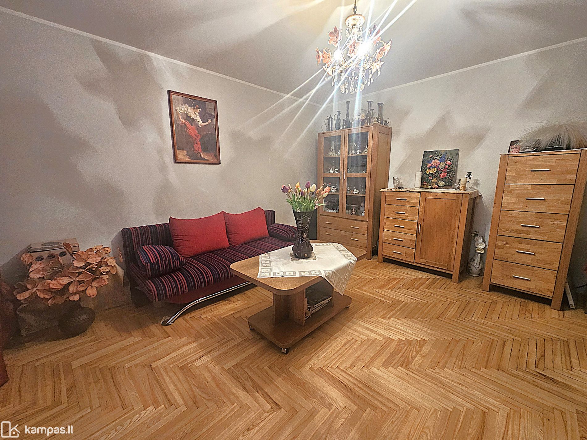 Main Image Kaunas, Dainava, Taikos pr.
