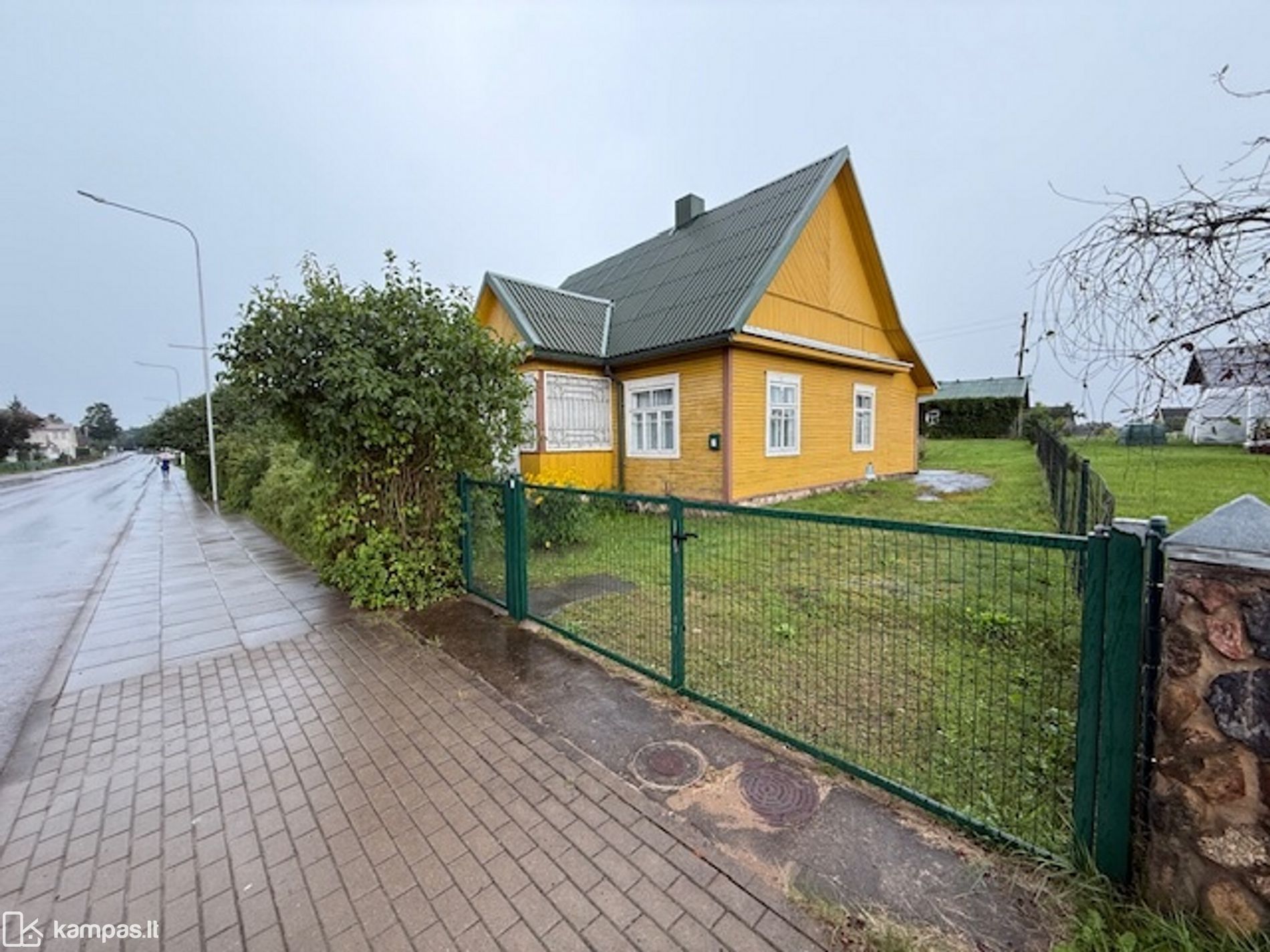 Main Image Švenčionių r. sav., Švenčionėliai, Švenčionių g.