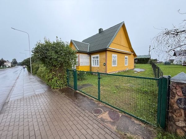 Švenčionių r. sav., Švenčionėliai