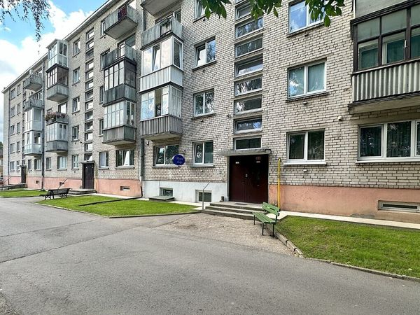 Panevėžys, Centras