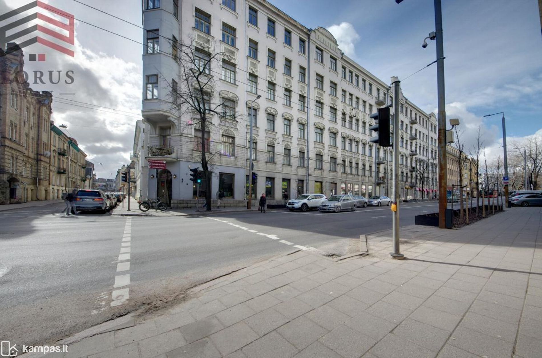 Main Image Vilnius, Senamiestis, Kauno g.