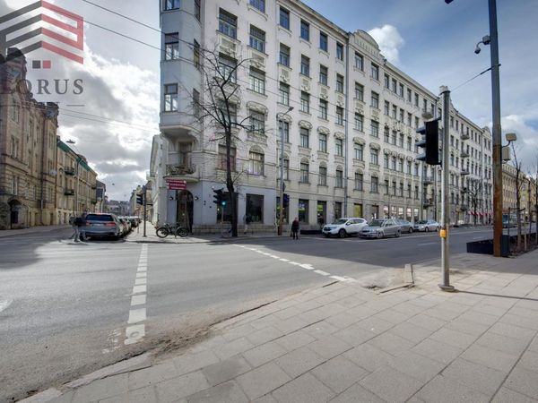 Vilnius, Senamiestis