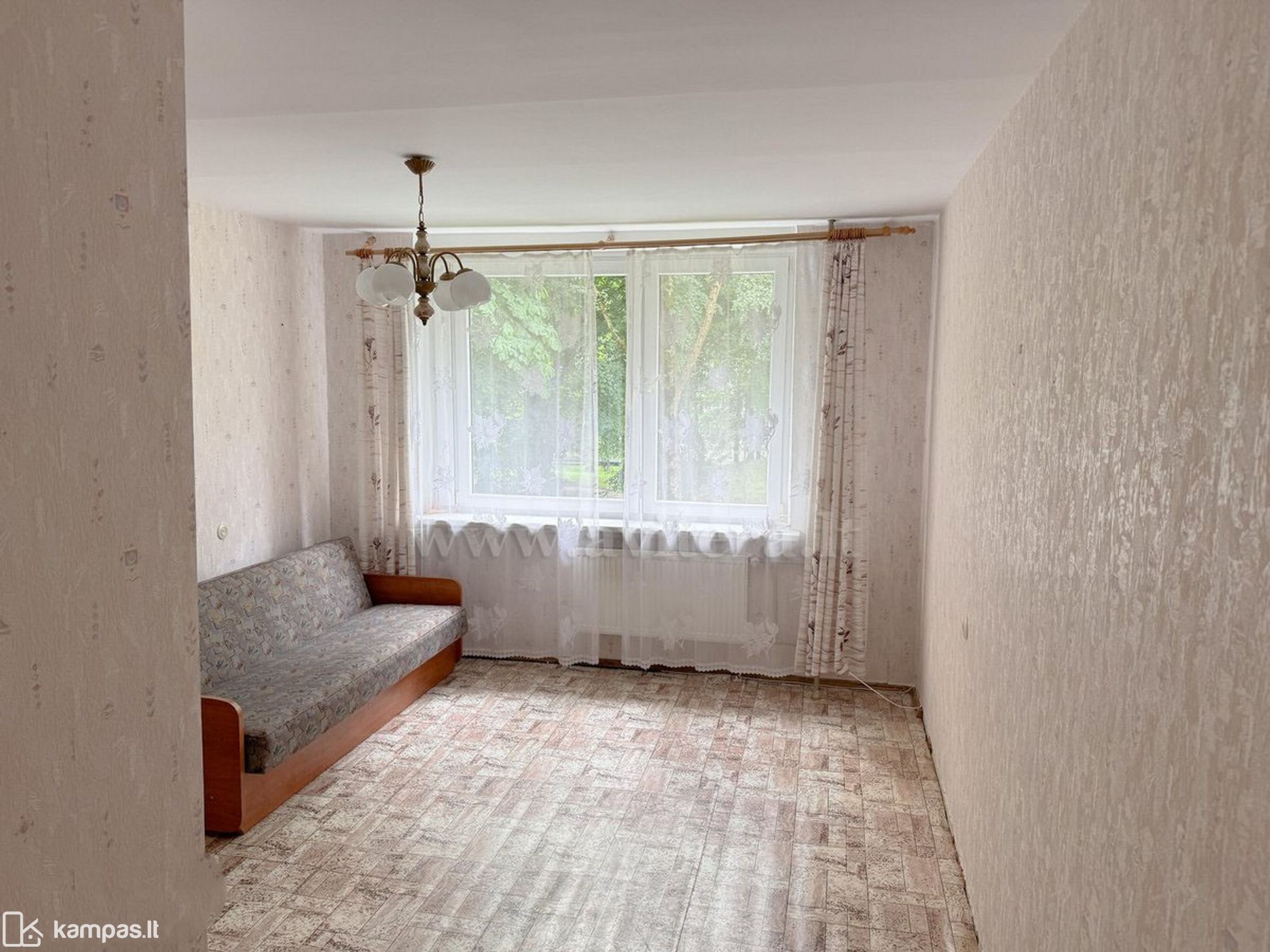 Main Image Klaipėda, Žvejybos uostas, Baltijos pr.