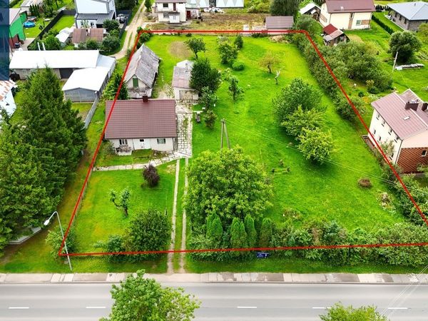 Vilnius, Rasos
