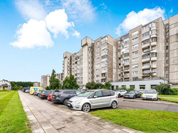 Vilnius, Pilaitė