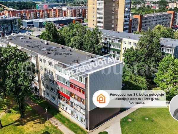 Šiauliai, Lieporiai