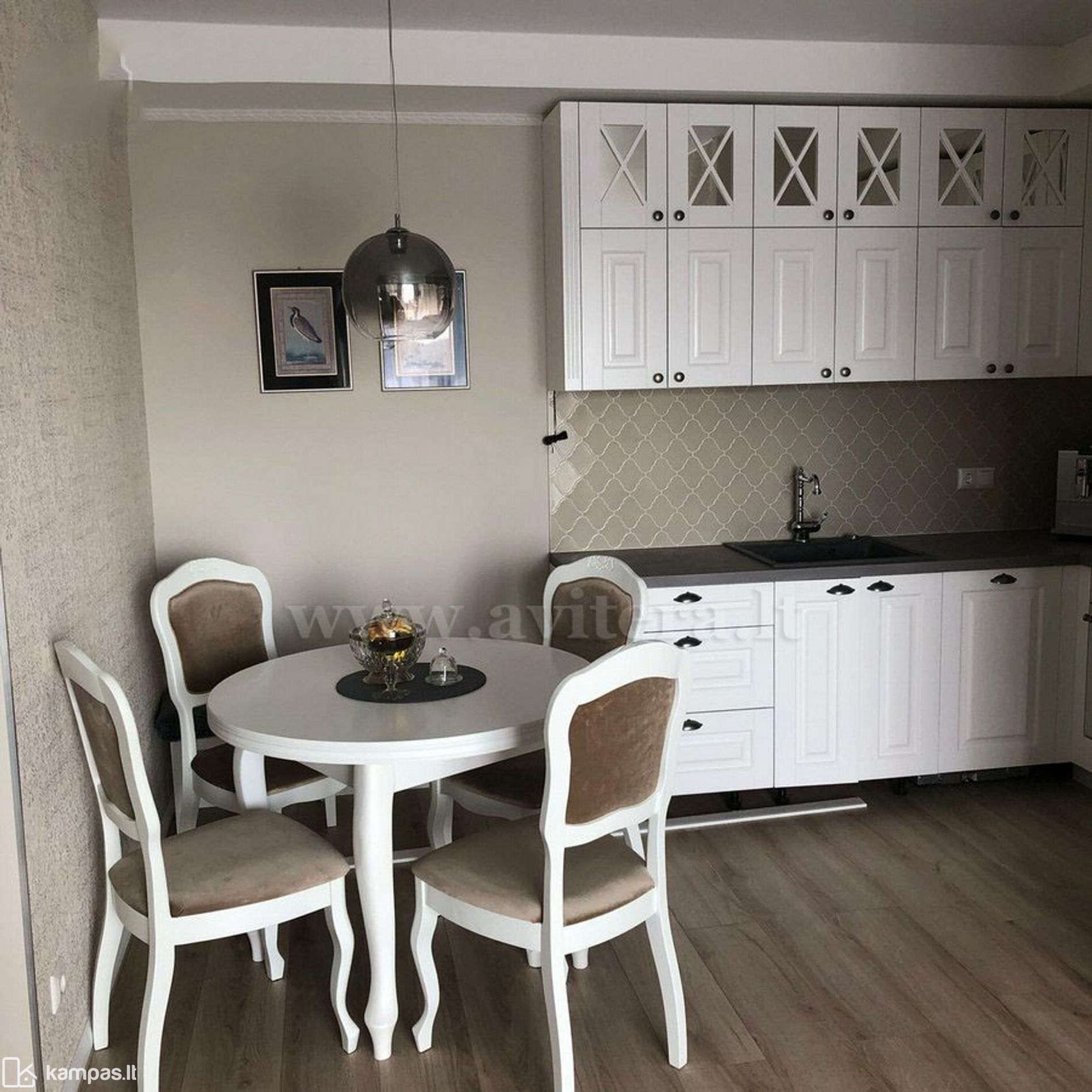 Main Image Klaipėda, Centras, Bangų g.