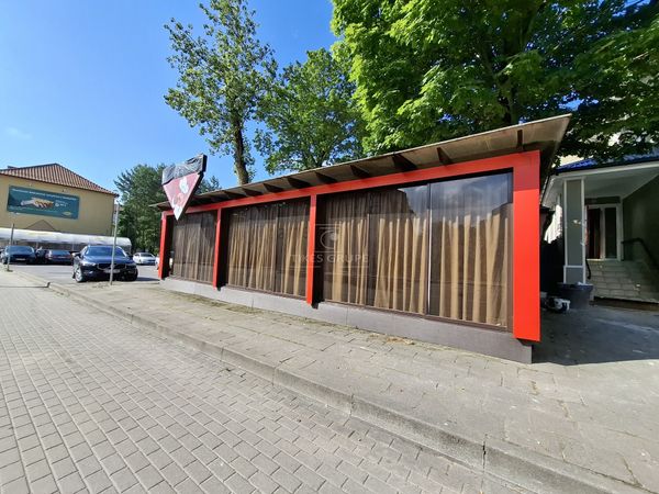 Klaipėda, Centras