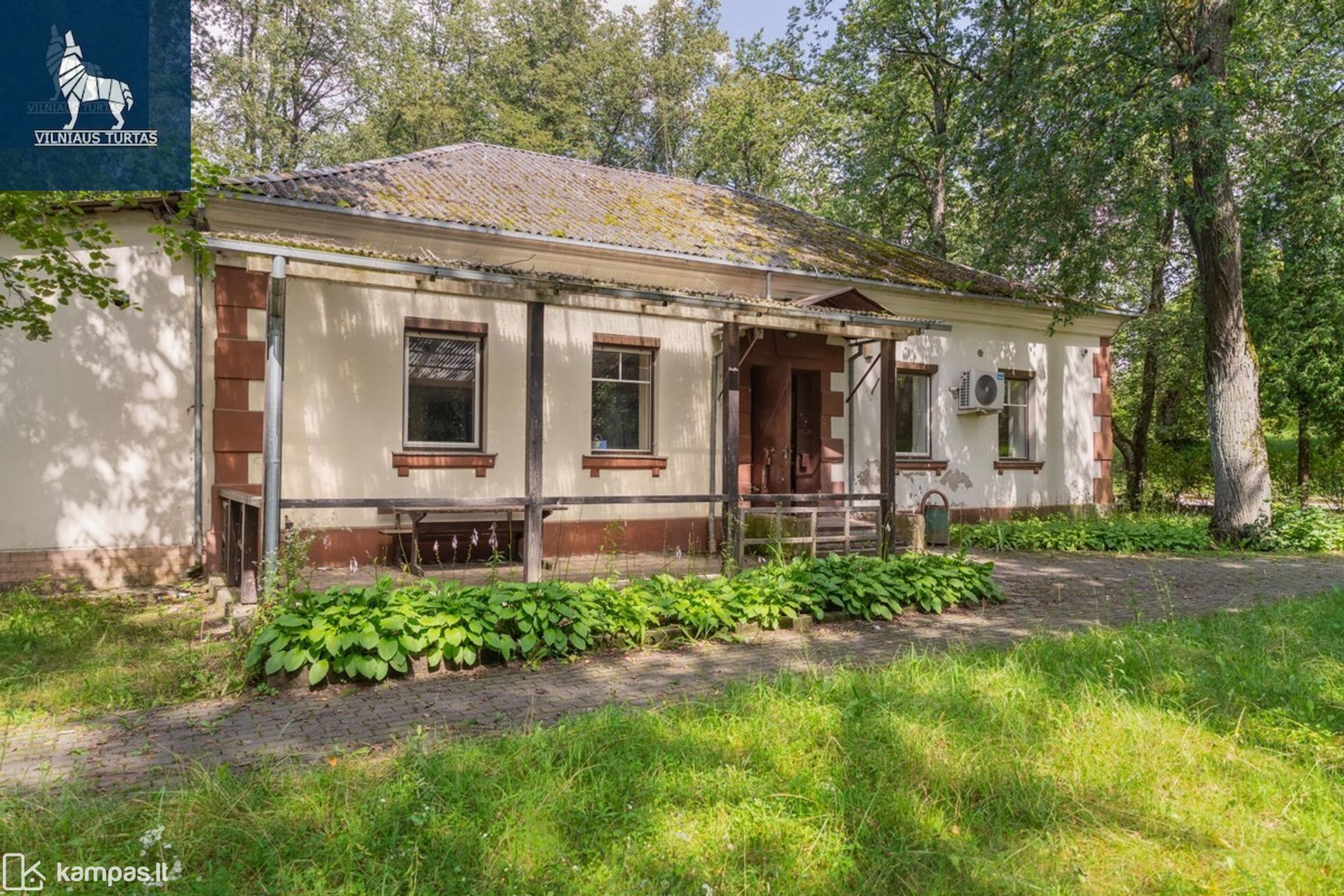 Main Image Vilniaus r. sav., Vėliučionys, Liepų al.