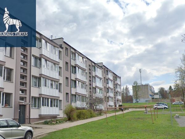 Vilnius, Naujoji Vilnia
