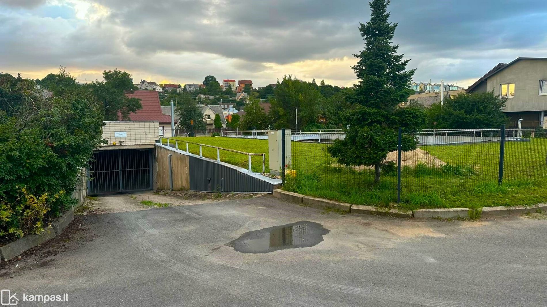 Main Image Kaunas, Vilijampolė, Juodkrantės g.