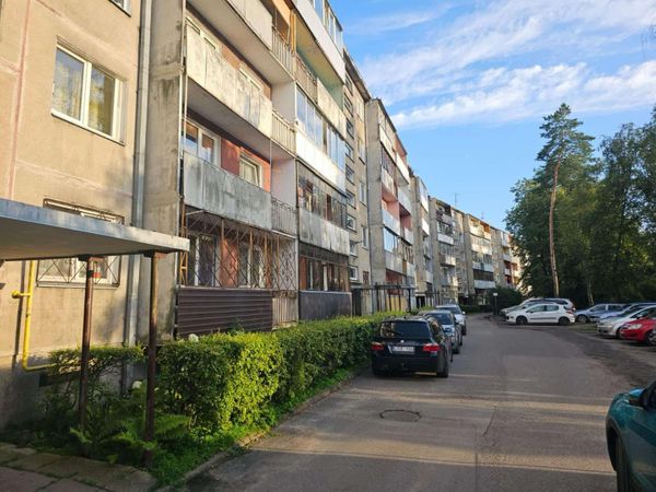 Kaunas, Vilijampolė