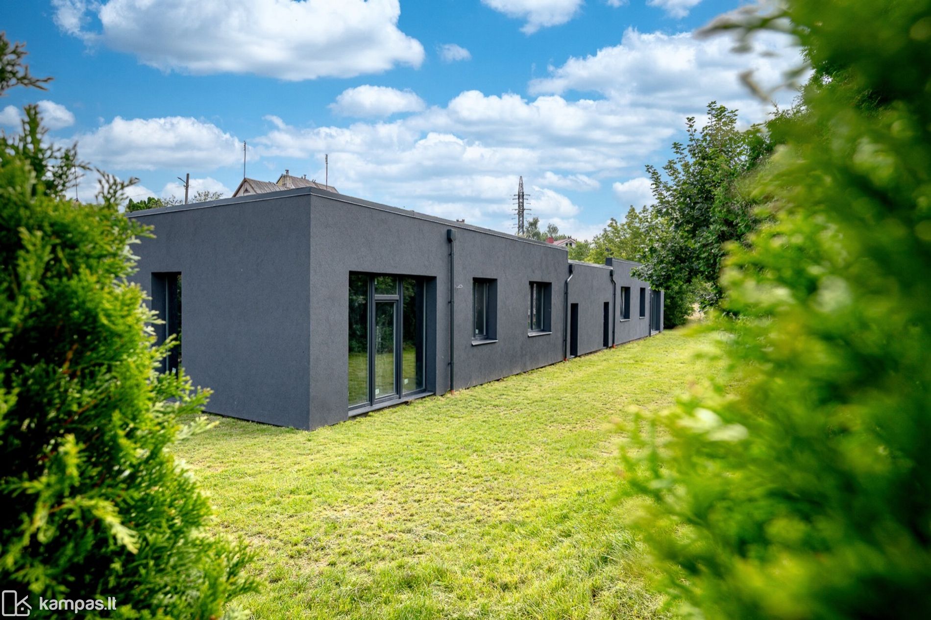 Main Image Kaunas, Vaišvydava, Sodybų g.