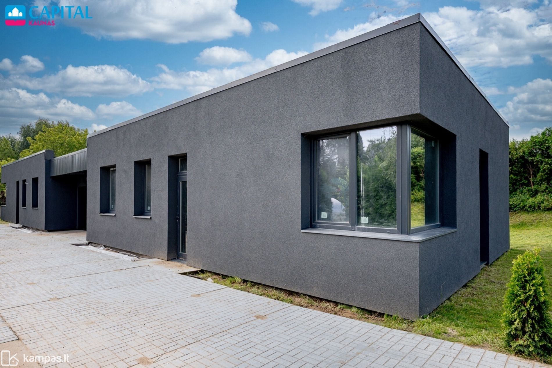 Main Image Kaunas, Vaišvydava, Sodybų g.