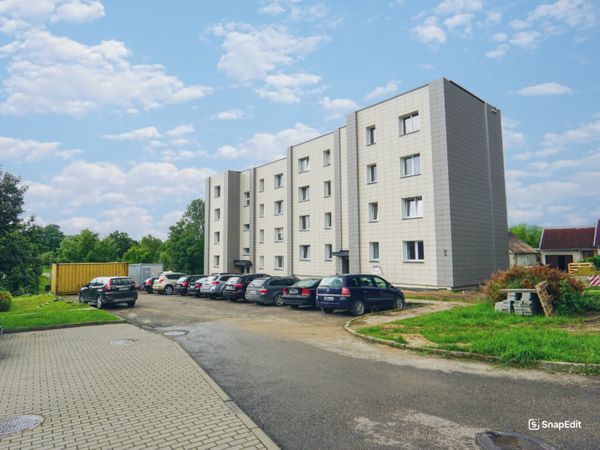 Kupiškio r. sav., Kupiškis