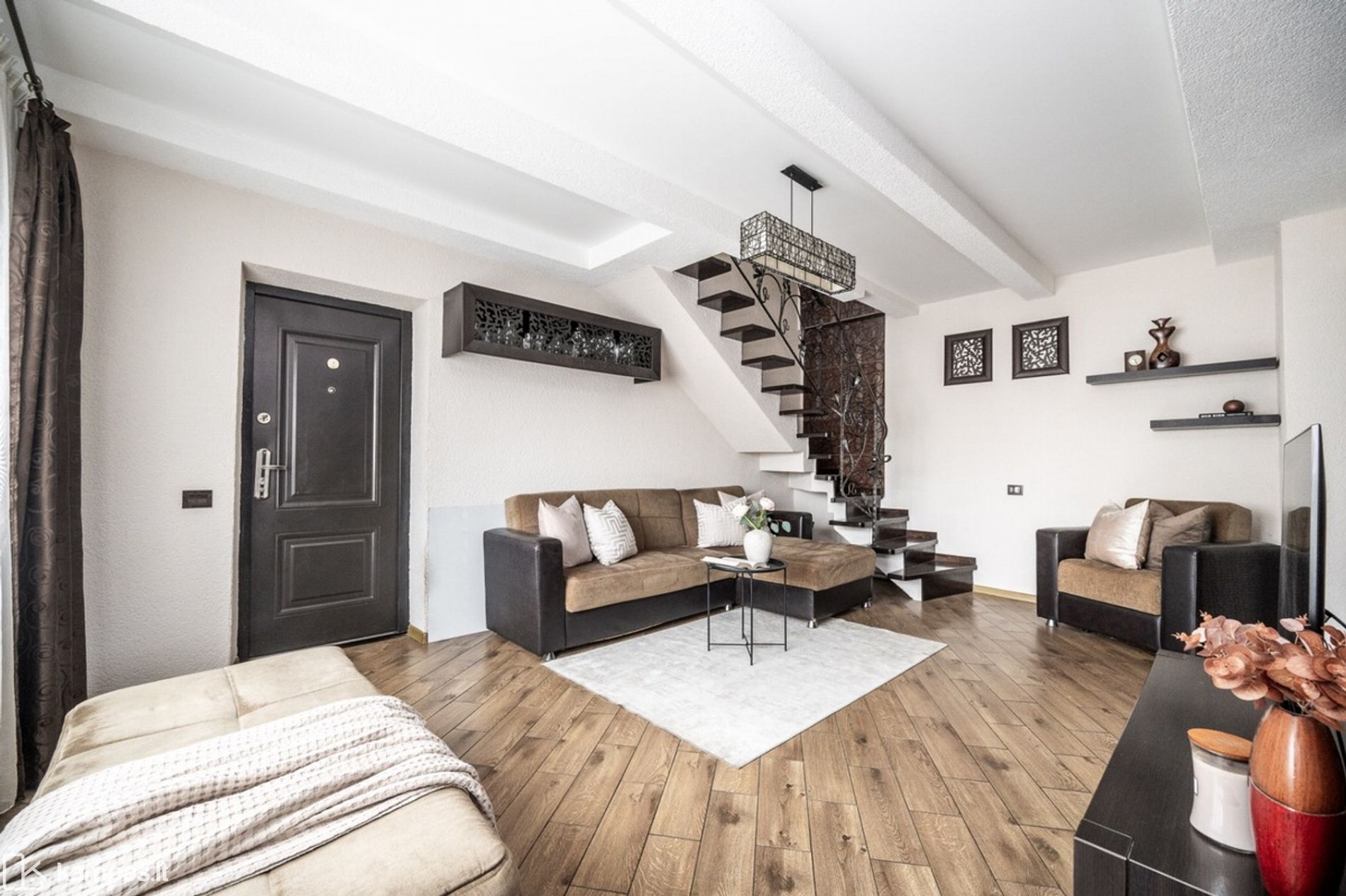 Main Image Vilnius, Guriai, Gurių Sodų 28-oji g.