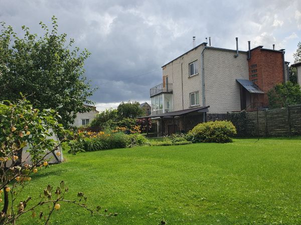 Vilniaus r. sav., Pagiriai