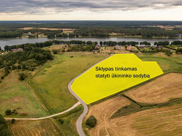 Trakų r. sav., Markininkai