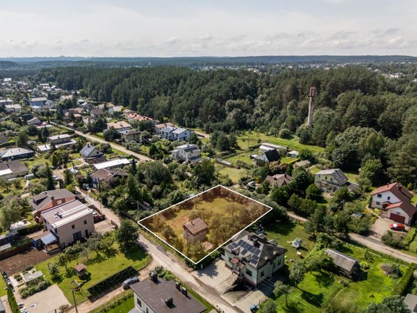 Vilnius, Verkiai