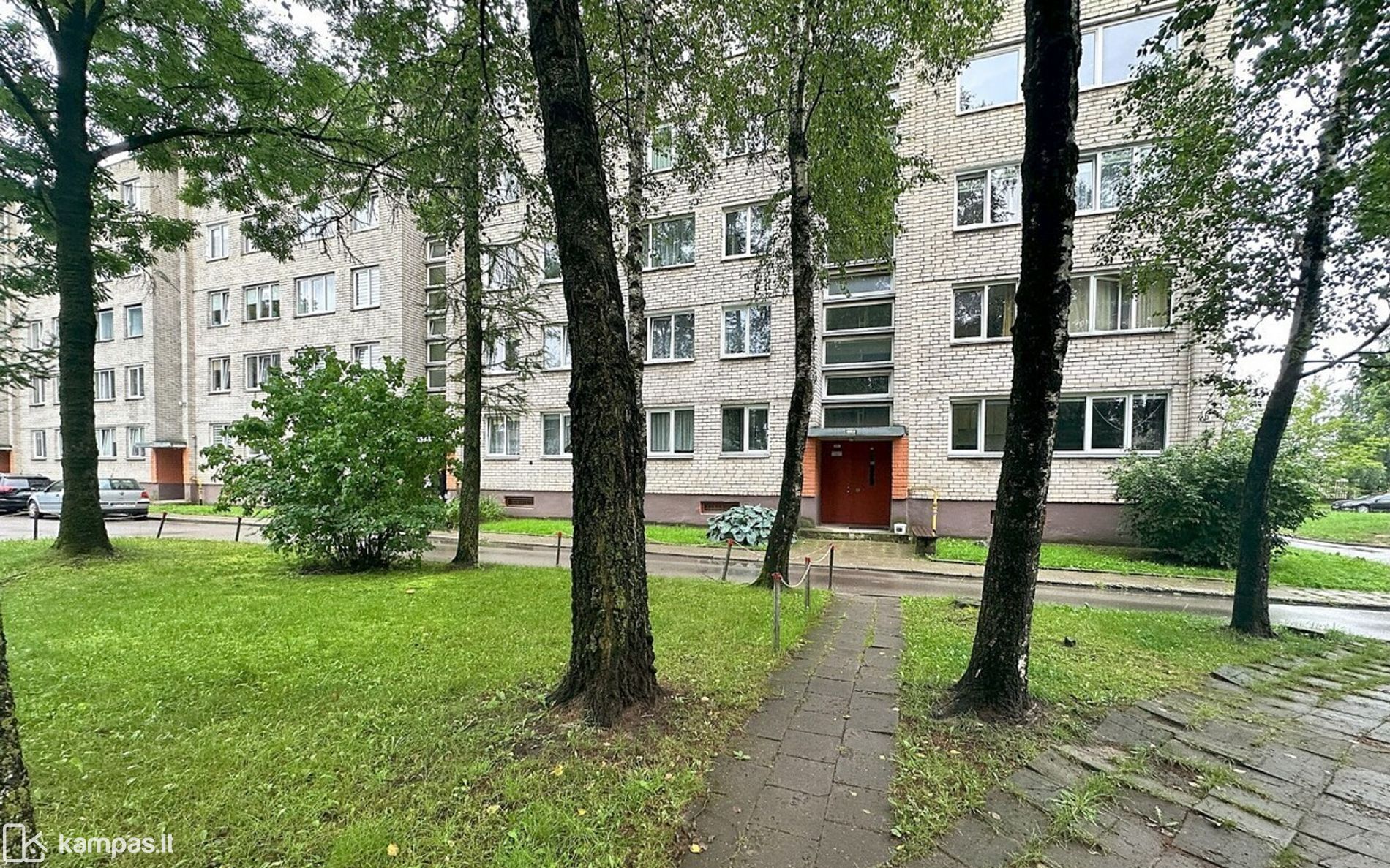 Main Image Panevėžys, Pilėnai, Durpyno g.