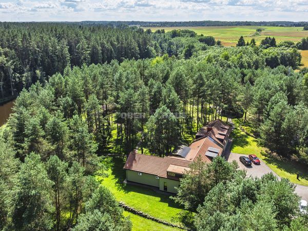 Anykščių r. sav., Abromiškis