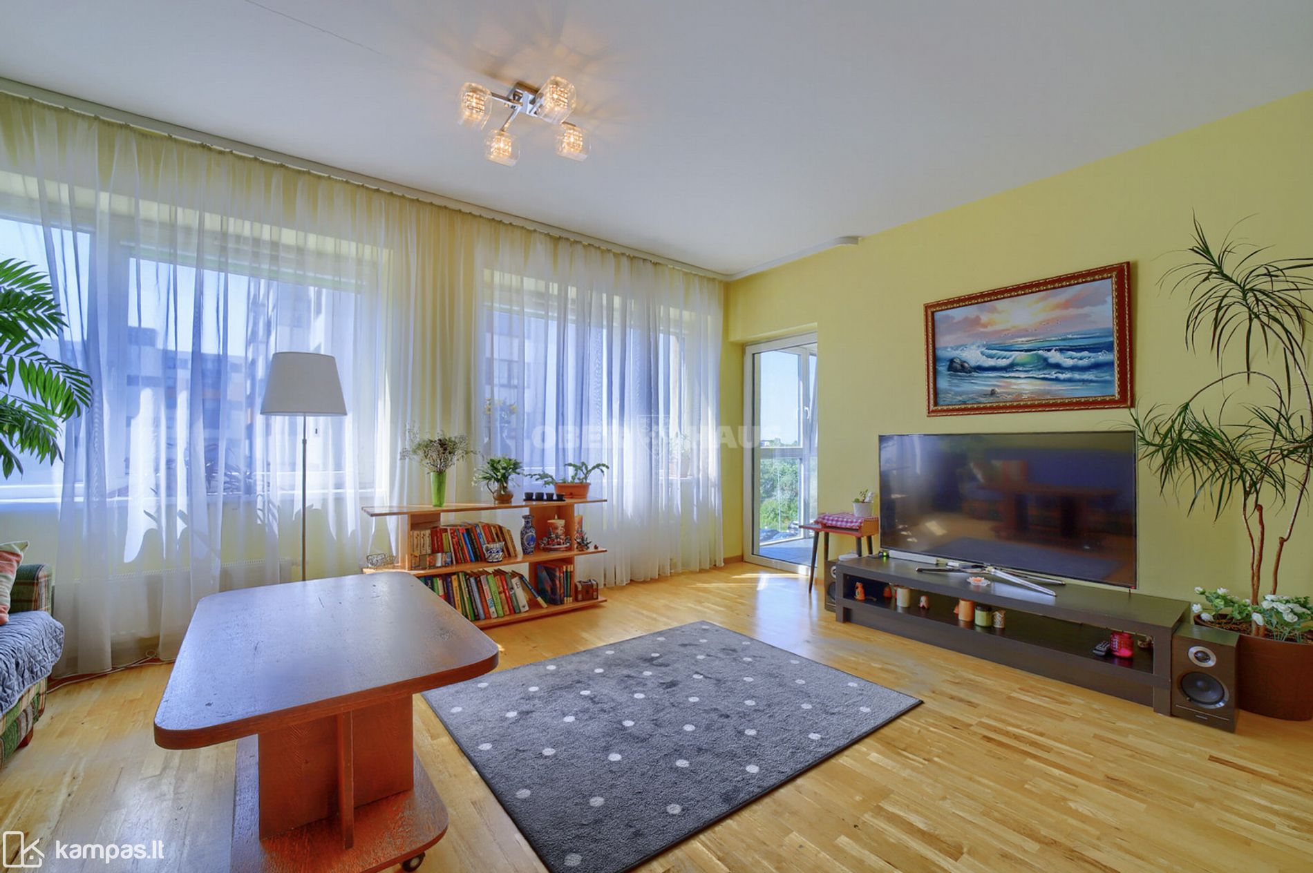 Main Image Vilnius, Pašilaičiai, Perkūnkiemio g.
