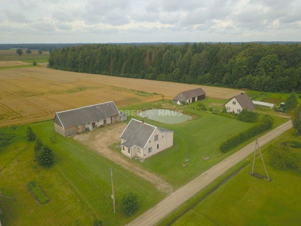 Kelmės r. sav., Kerkasiai