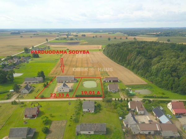 Kelmės r. sav., Kerkasiai