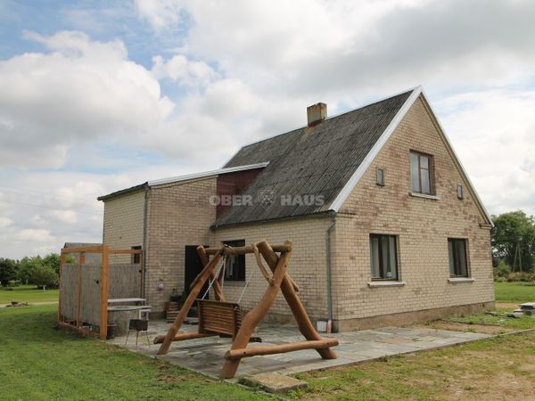 Kelmės r. sav., Kerkasiai