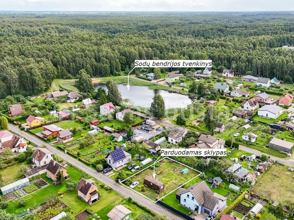 Šiauliai, Rėkyva