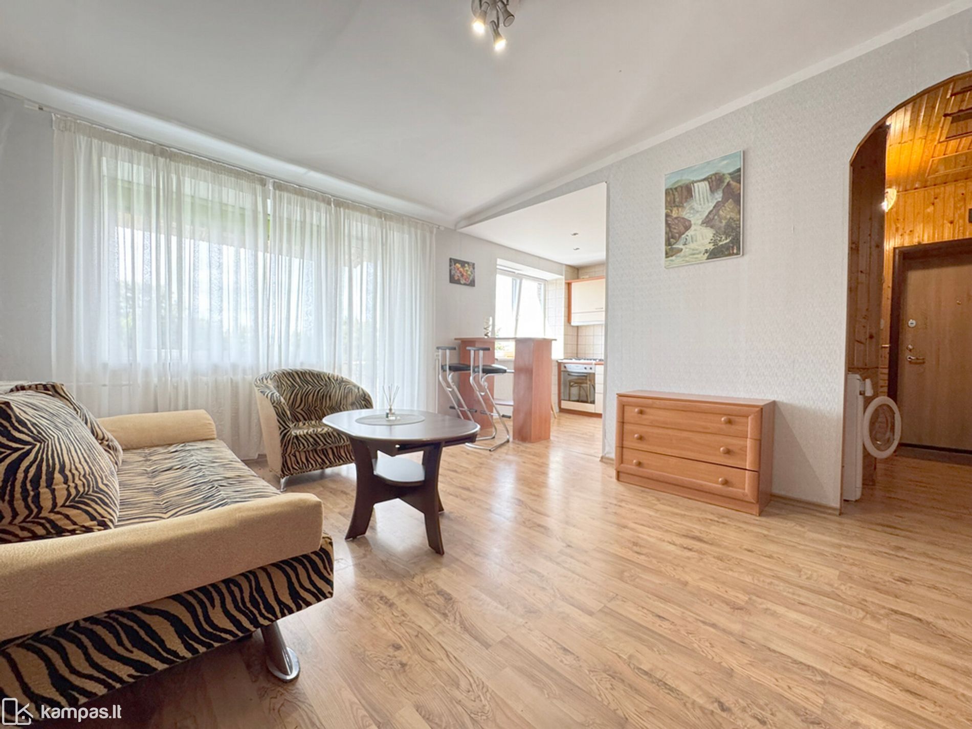Main Image Šiauliai, Centras, Trakų g.