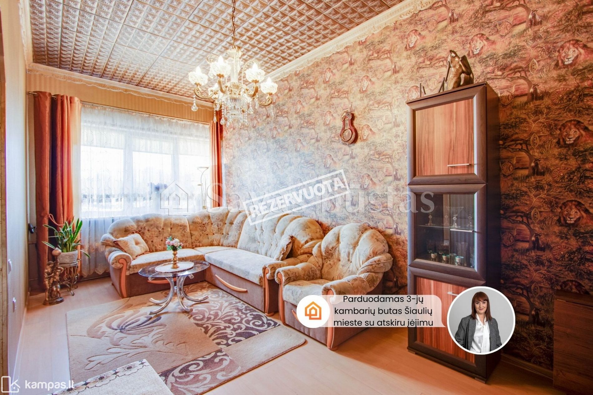 Main Image Šiauliai, Lieporiai, Gegužių g.