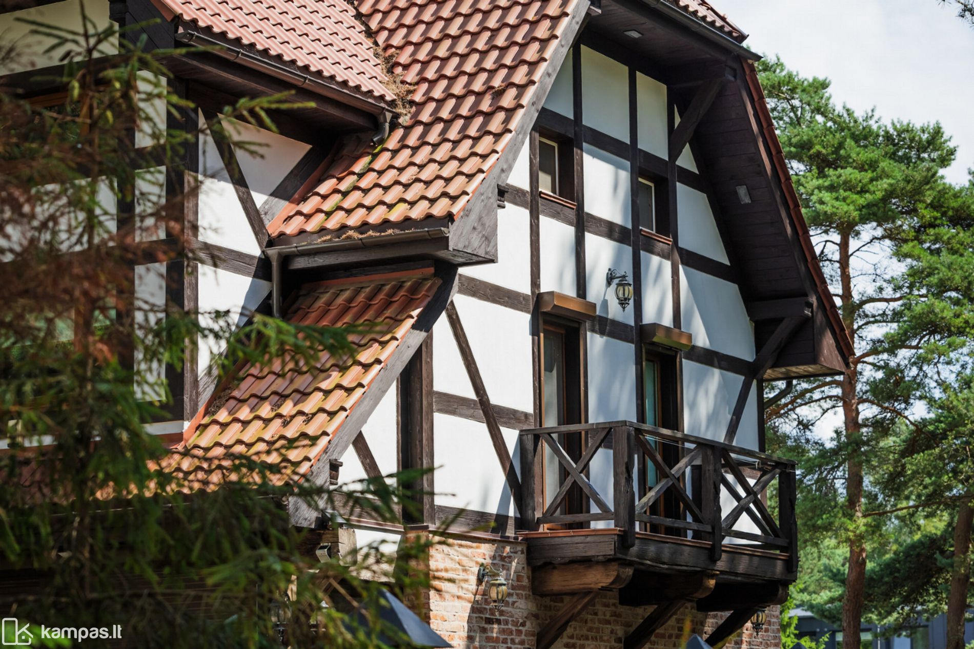 Main Image Kunigiškės, Užkanavės g.