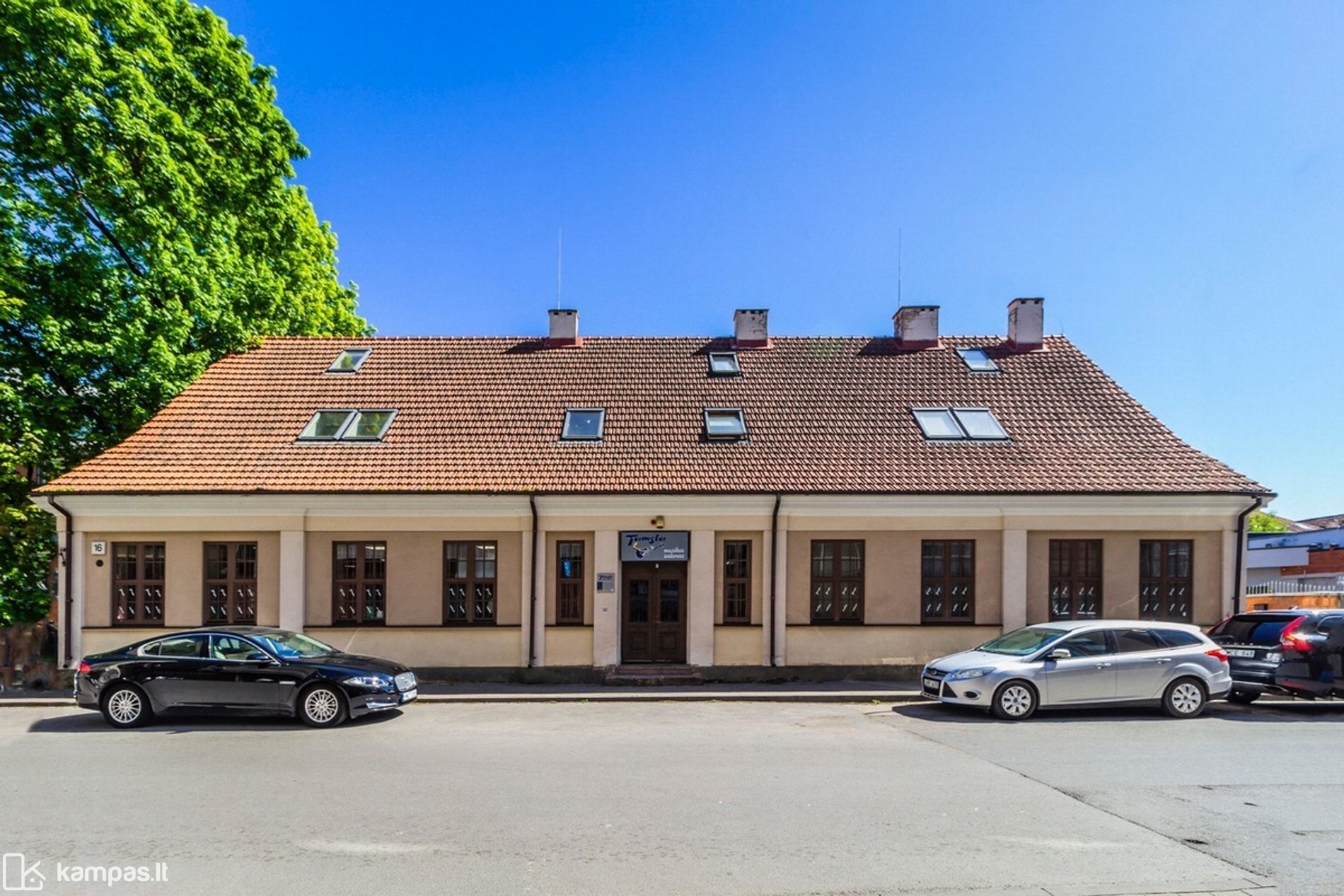 Main Image Klaipėda, Centras, Ligoninės g.