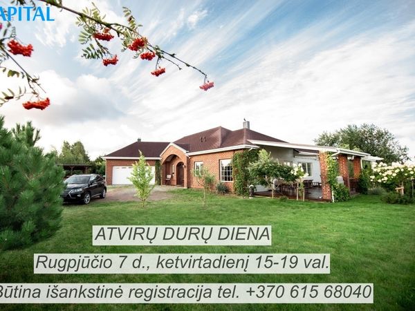 Klaipėdos r. sav., Trušeliai