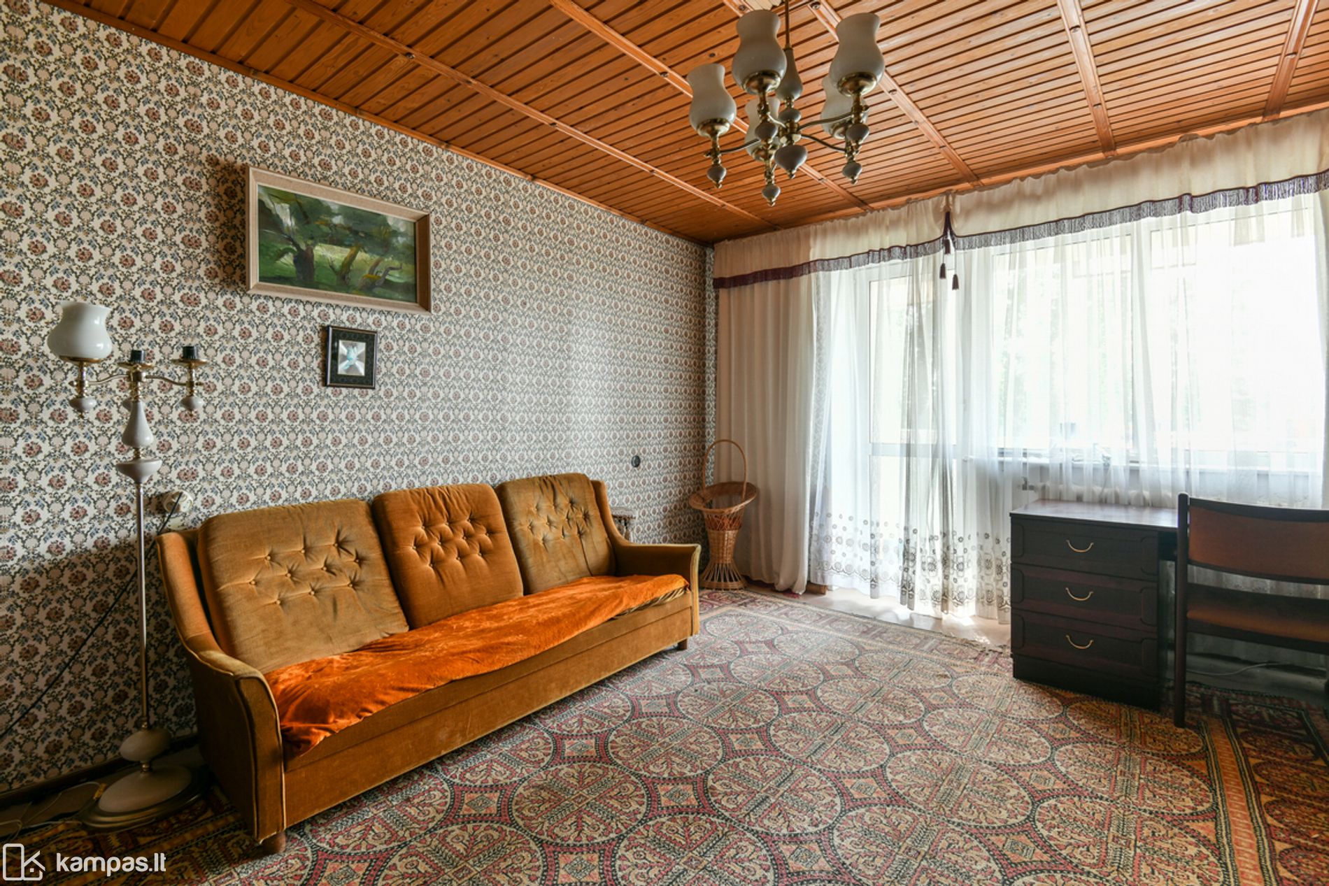 Main Image Rokiškio r. sav., Rokiškis, Taikos g.