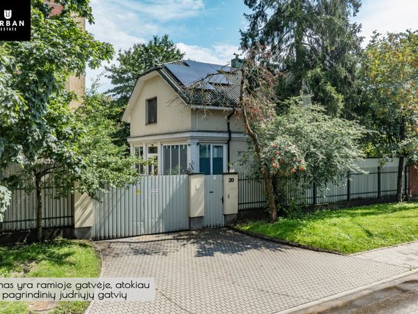 Vilnius, Naujininkai