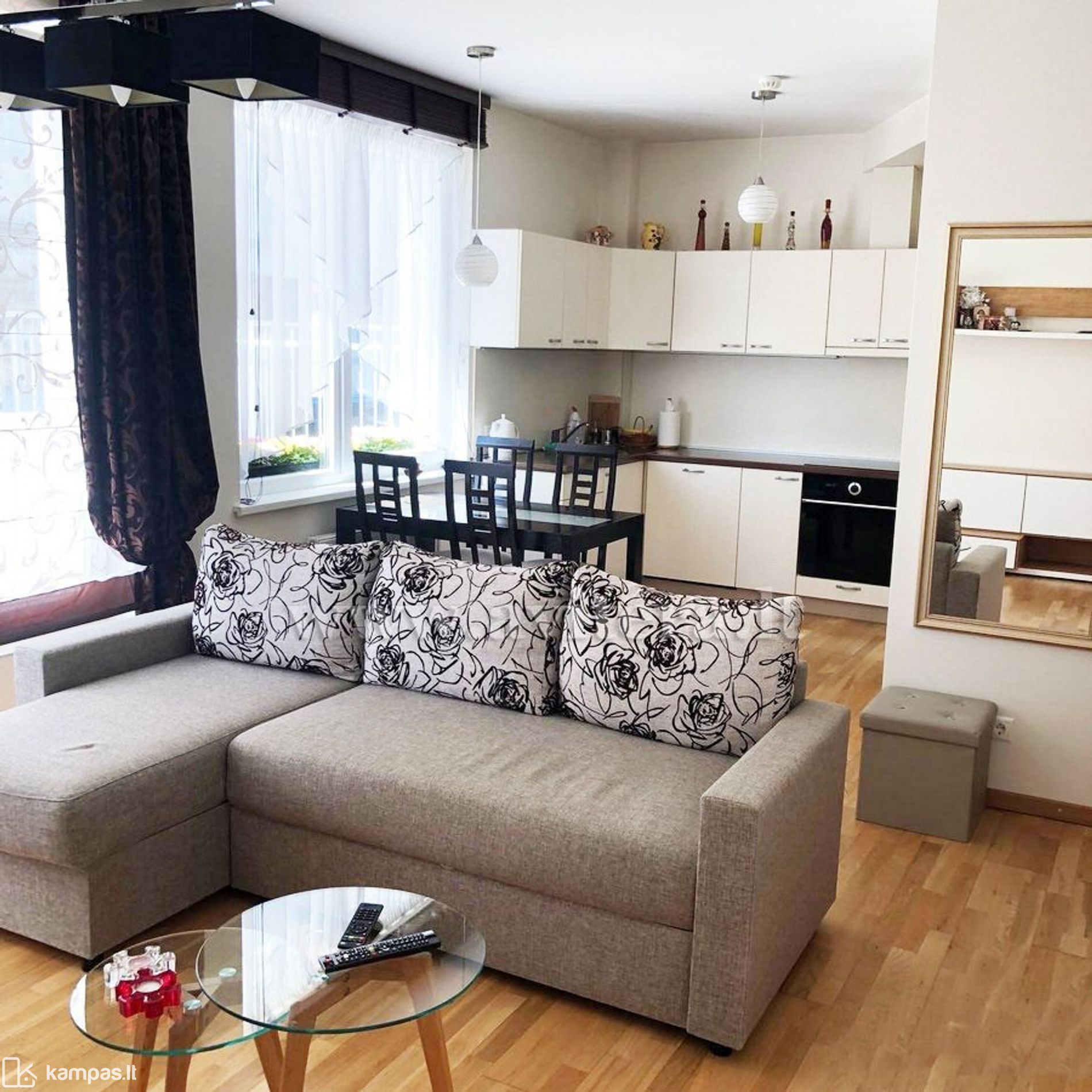 Main Image Klaipėda, Alksnynė, Minijos g.